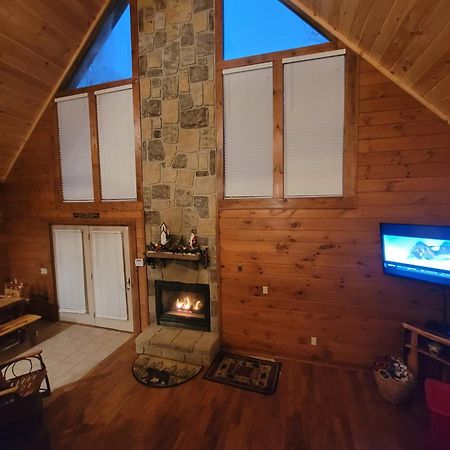 Villa 1 Amazing Time Pigeon Forge Esterno foto