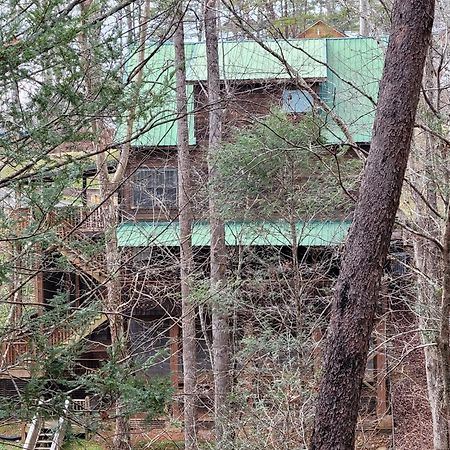 Villa 1 Amazing Time Pigeon Forge Esterno foto