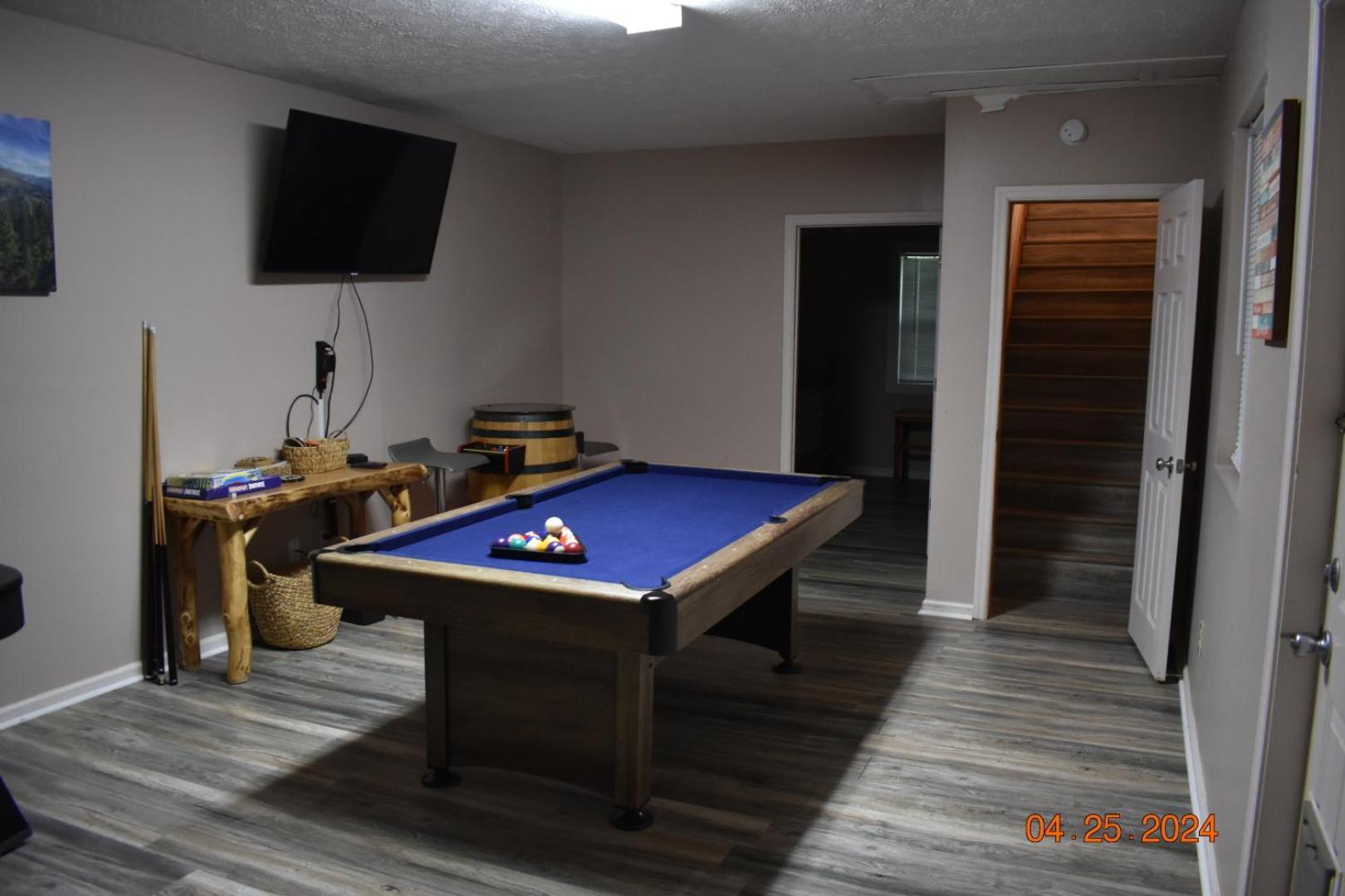 Villa 1 Amazing Time Pigeon Forge Esterno foto