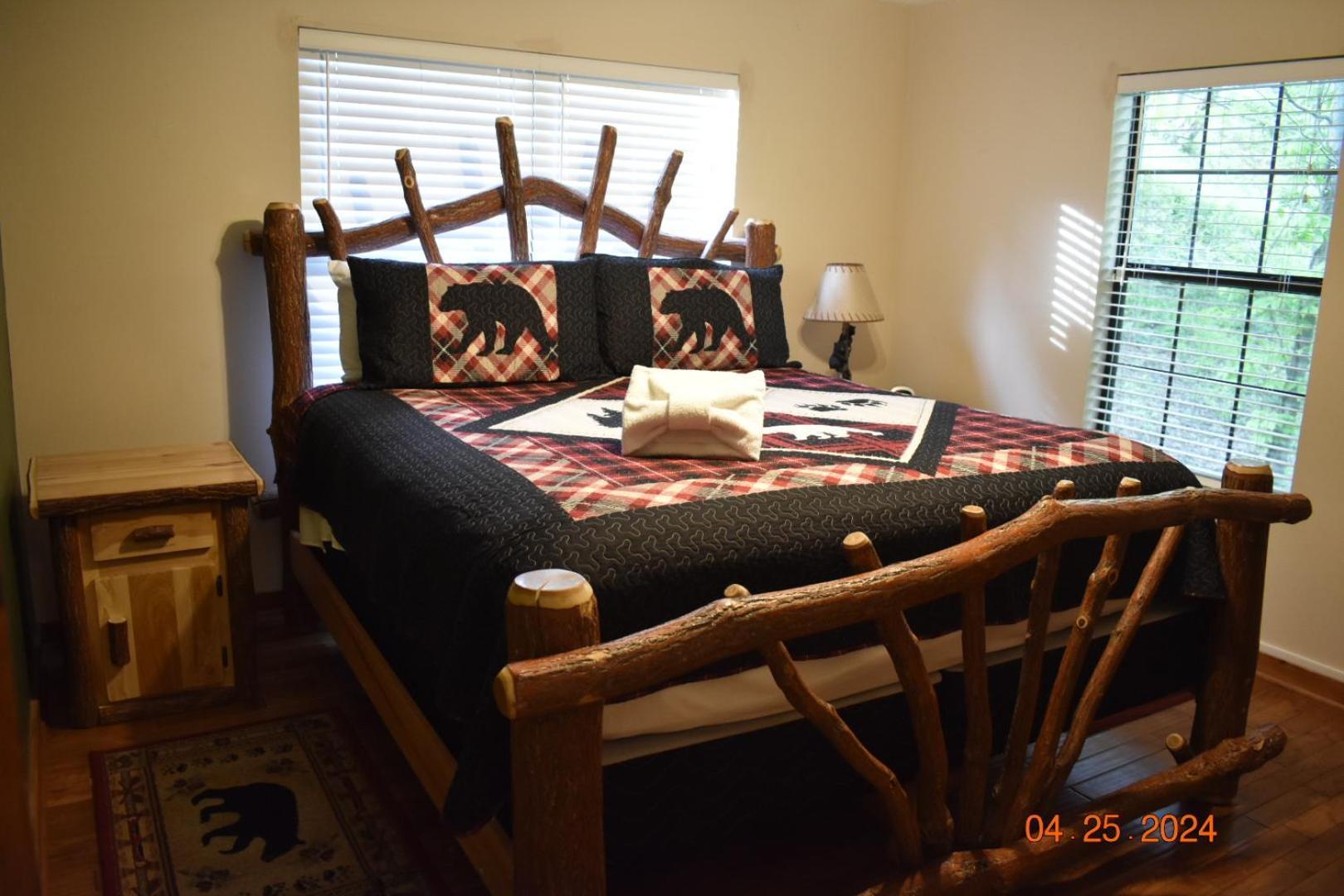 Villa 1 Amazing Time Pigeon Forge Esterno foto