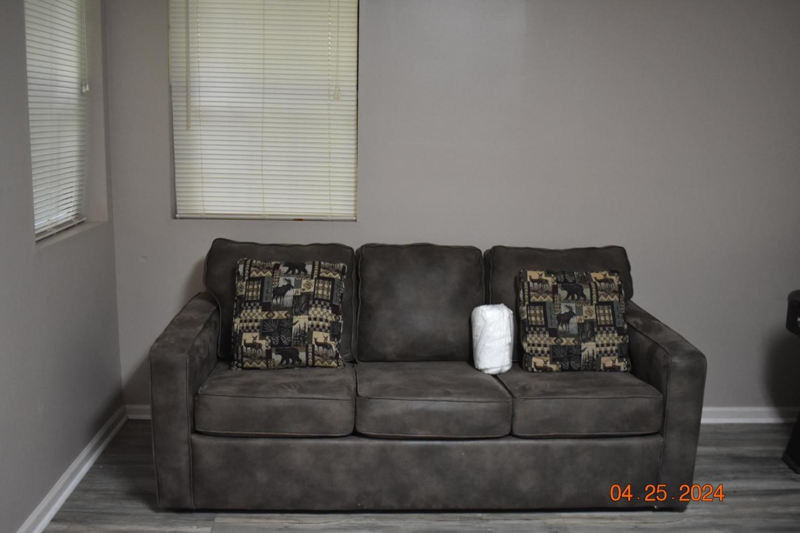 Villa 1 Amazing Time Pigeon Forge Esterno foto