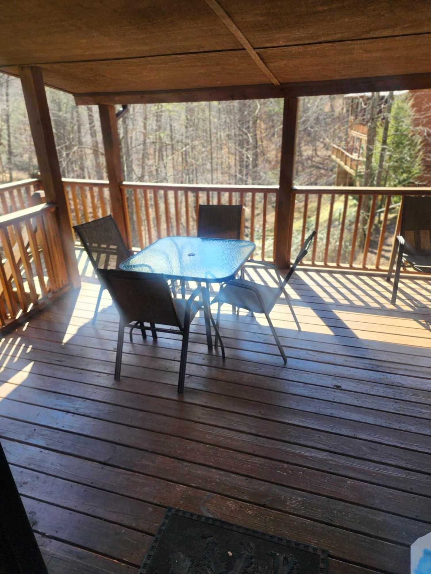 Villa 1 Amazing Time Pigeon Forge Esterno foto