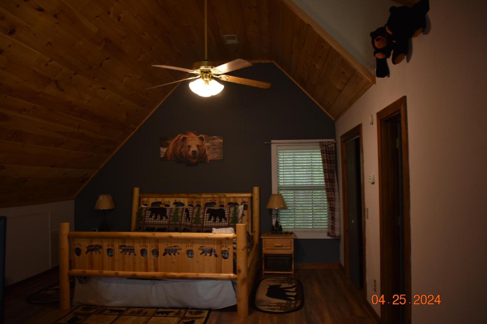 Villa 1 Amazing Time Pigeon Forge Esterno foto