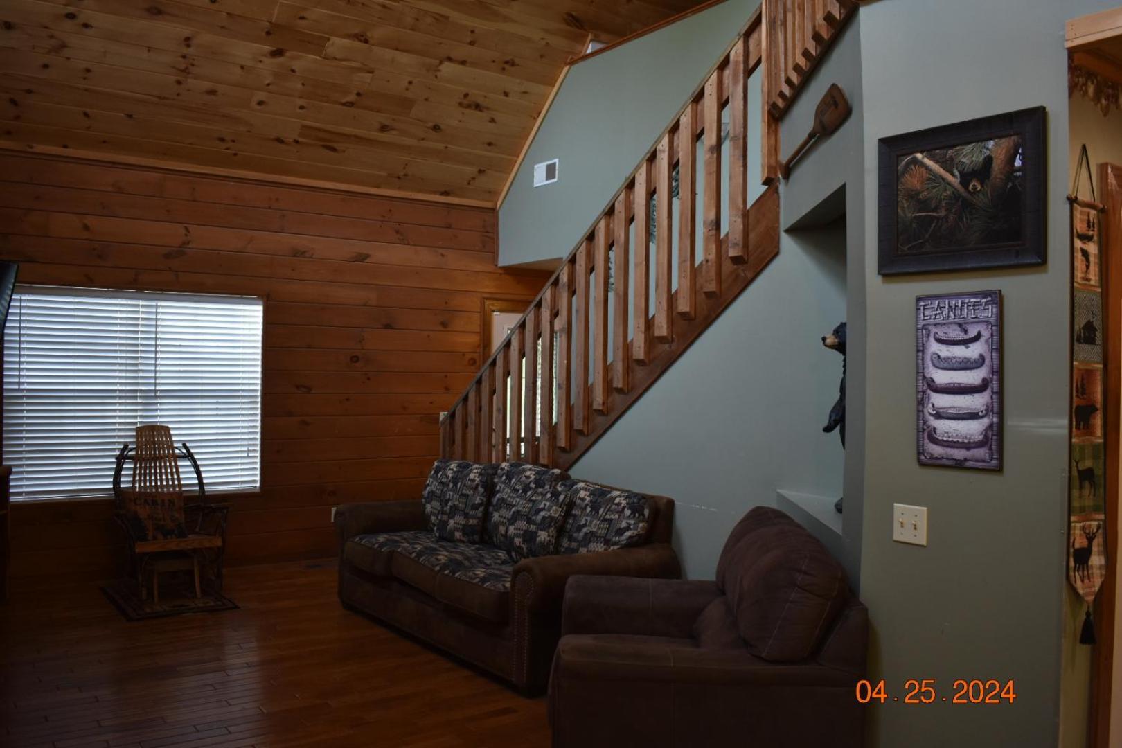 Villa 1 Amazing Time Pigeon Forge Esterno foto